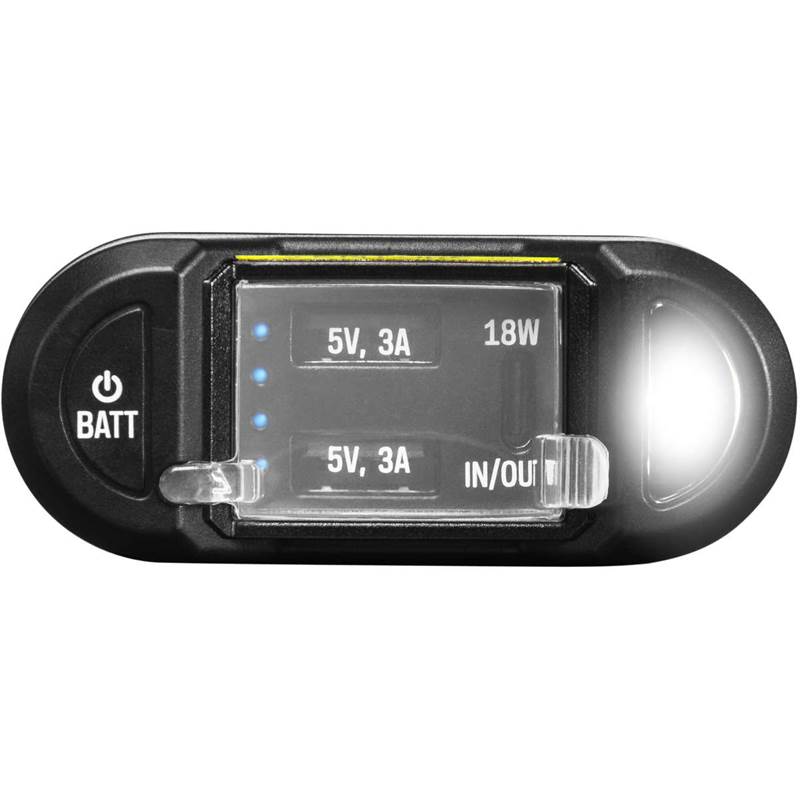 Goal Zero Venture 35 Power Bank-5